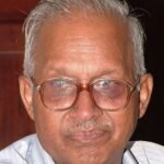 ప్రజా విజ్ఞాన ఉద్యమ మార్గదర్శి డా. ఎం. పి. పరమేశ్వరన్కు ఘన నివాళి