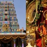 జూబ్లీహిల్స్ పెద్దమ్మతల్లి ఆలయంలో చోరీ..!