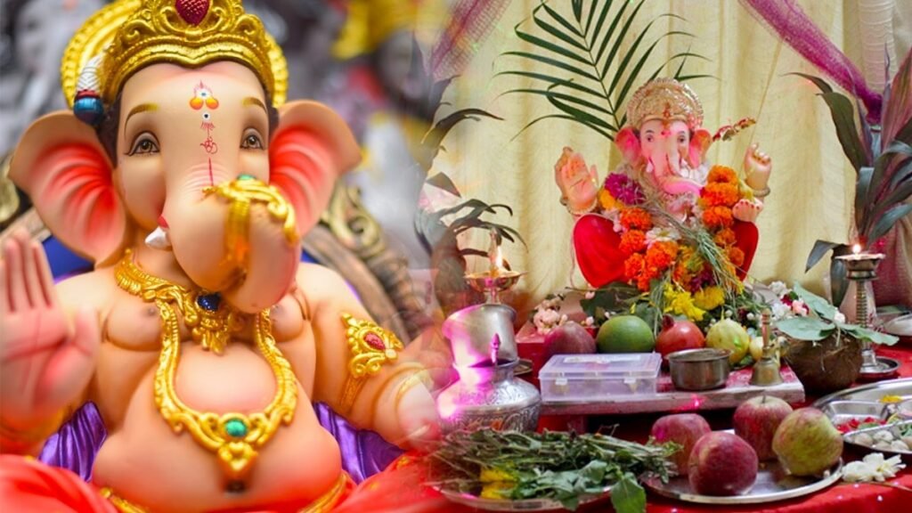 వినాయక చవితి కి అనుమతులు ఇక మరింత సులభం !