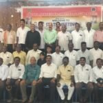 మాజీ సైనికుల సమస్యల పరిష్కారానికి ఐక్యంగా కృషి చేయాలి