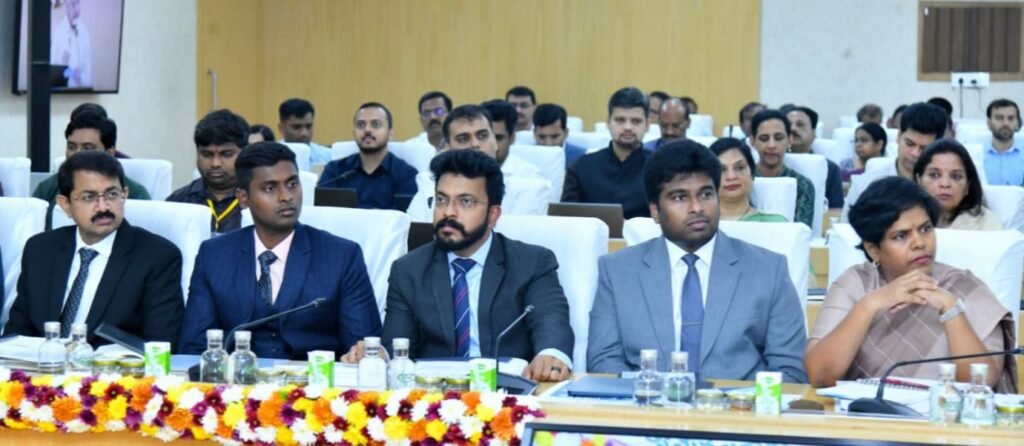 రివ్యూలు కాదు.. రిజల్ట్ కావాలి : సీఎం చంద్రబాబు