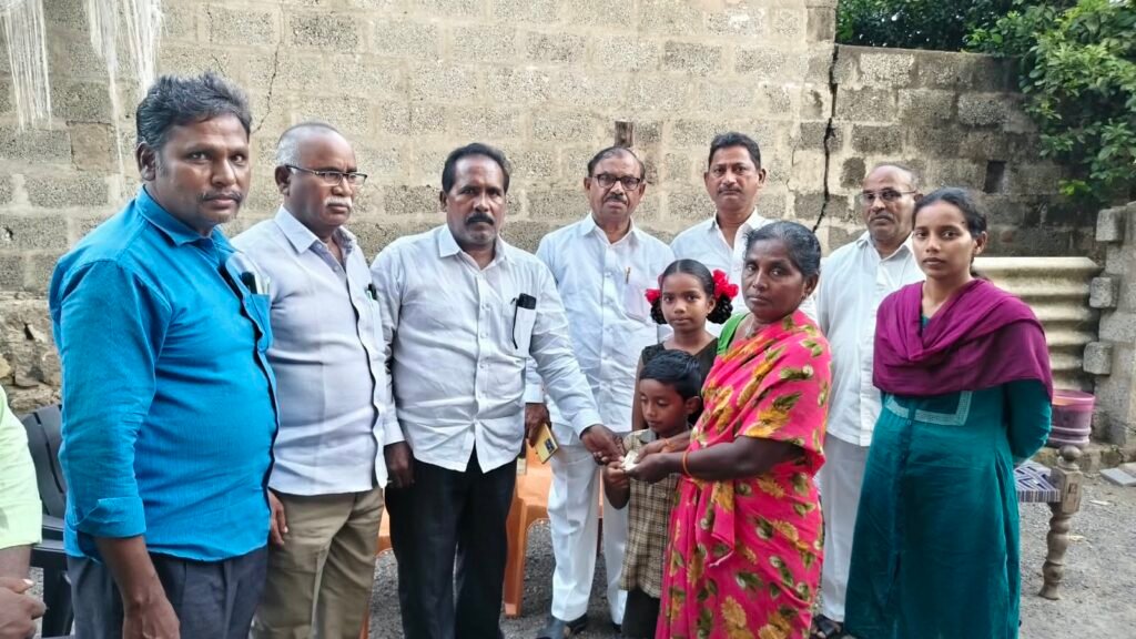 గోపి మృతి పై మెజిస్ట్రేరియల్ విచారణ చేపట్టాలి : సిపిఐ