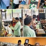 హోటళ్లు రెస్టారెంట్లలో నిబంధనలు పాటించకుంటే ట్రేడ్ లైసెన్స్ రద్దు