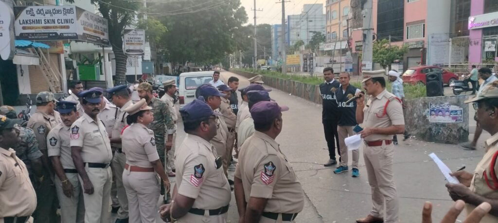 38 బైక్స్.. 3 ఆటోలు సీజ్ !