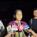 గుంటూరు జిల్లా కూటమి జడ్పీటీసీ అభ్యర్థిగా గొరిగిపూడి సాత్విక నామినేషన్
